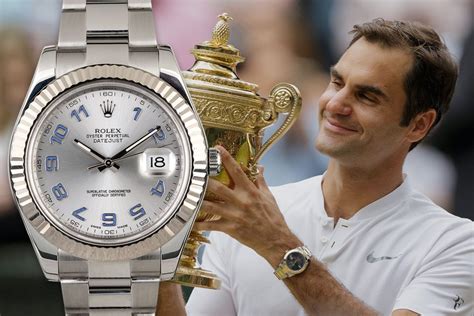 Why Rolex is not into Football or Baseball 